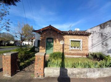 Casa de 4 ambientes, Morón · Casa 4 Ambientes en Castelar