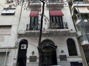 Edificio · 1041m² · 10 Ambientes · Venta Edificio en Block en Recoleta / Opcion Venta Fondo de Comercio / Acepta Permutas