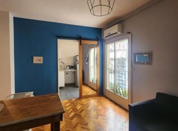 Departamento · 38m² · 2 Ambientes · Departamento en Palermo Hollywood