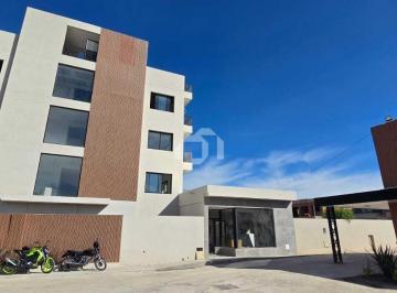 Departamento · 59m² · 2 Ambientes · 1 Cochera · Departamento en Venta en Springpark Pilar, Pilar, G. B. a. Zona Norte