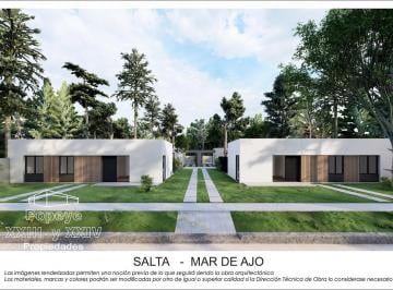 Departamento · 89m² · 4 Ambientes · 1 Cochera · Emprendimientos Popeye — Tu Casa a Estrenar en Mar de Ajó |