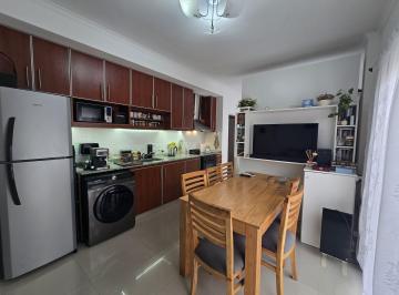 Departamento · 32m² · 1 Ambiente · Monoambiente en Venta en Piñeyro Terraza Privada