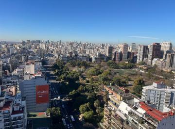 Departamento · 176m² · 4 Ambientes · 1 Cochera · Increíble 5 Amb con Vistas Espectaculares - 175 m² - Cochera Fija - Seg 24 Hs - Grupo Electrogeno