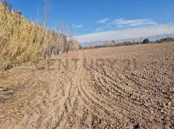 Terreno · 2m² · Venta de Finca en Lavalle, Tres de Mayo, Sobre Ruta 36 Entre Calle Rama 5 y Rama 6