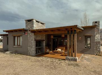 Casa · 1300m² · 5 Ambientes · Casa en Tafi del Valle
