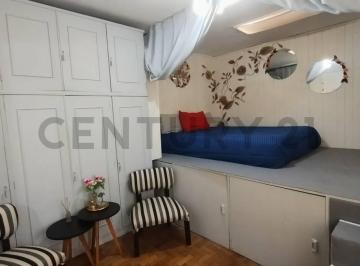Departamento · 23m² · 1 Ambiente · Venta Monoambiente en Ramos Mejia