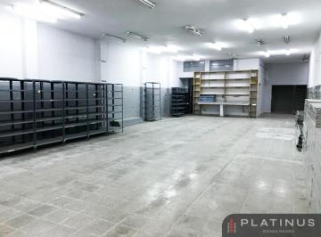 Local comercial · 600m² · 10 Ambientes · Local en Alquiler de 600 m² - General Paz