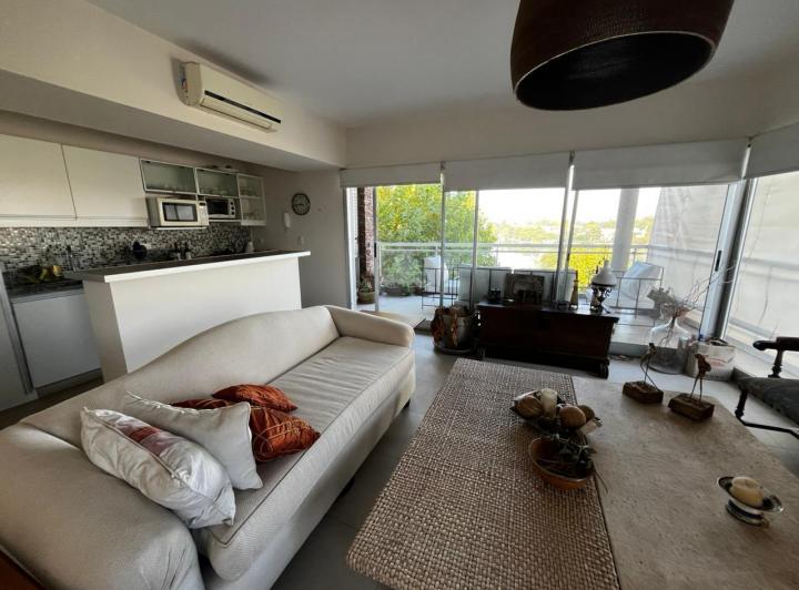 Departamento · 75m² · 3 Ambientes · 2 Cocheras