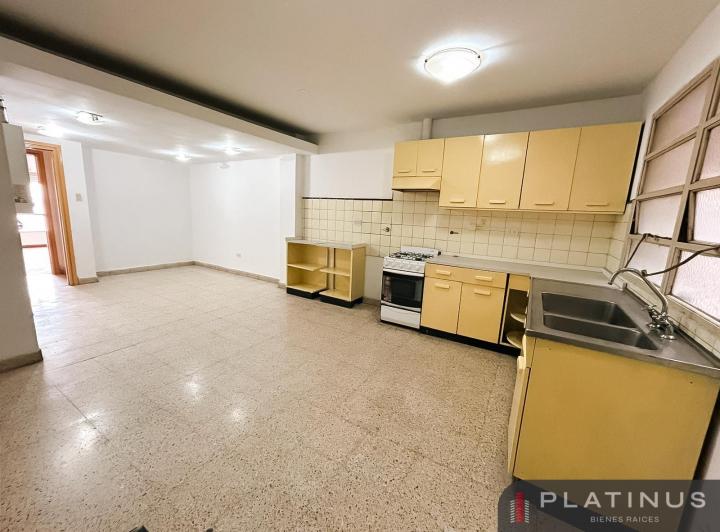 Departamento · 60m² · 3 Ambientes