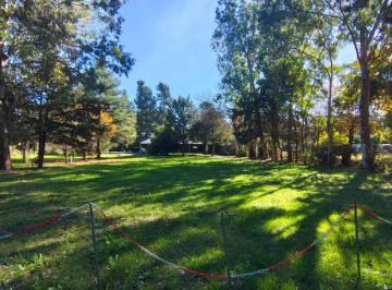 Quinta vacacional de 6 ambientes, Florencio Varela · Quinta en Venta y Alquiler - 3.300 m² - Piscina - Cancha de Fútbol