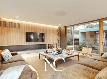 Casa · 356m² · 5 Ambientes · Casa en Venta en Costa Esmeralda Marítimo III Gas Natural