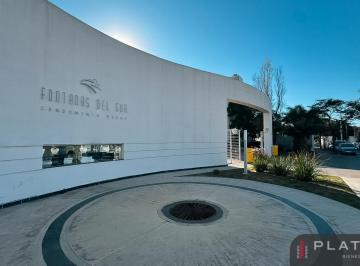 Departamento · 60m² · 2 Ambientes · 1 Cochera · Departamento en Alquiler de 1 Dormitorio con Cochera - Fontanas del Sur