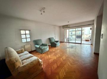 Departamento · 83m² · 4 Ambientes · 1 Cochera · Venta Caballito 4 Ambientes con Cochera y Balcon