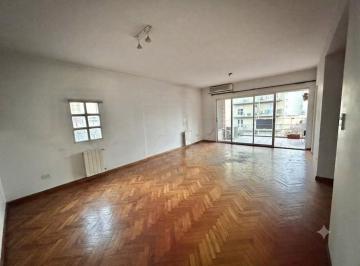 Departamento · 83m² · 4 Ambientes · 1 Cochera · Venta Caballito 4 Ambientes con Cochera y Balcon