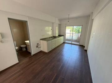 Departamento · 39m² · 1 Ambiente · Monoambiente Alquiler Chacarita con Balcon