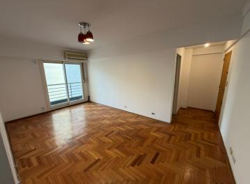 Departamento · 41m² · 2 Ambientes · Departamento Alquiler Flores 2 Ambientes Balcon