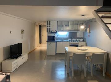 Departamento · 55m² · 2 Ambientes · Nordelta Loft Amueblado. Listo Para Mudarte Usd 750.