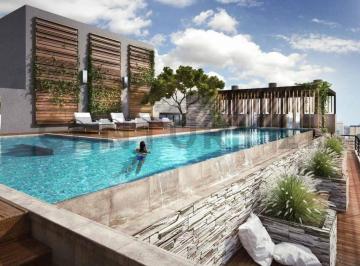 Departamento · 47m² · 2 Ambientes · Venta Departamentos 2 Ambientes en Almagro a Estrenar Full Amenities