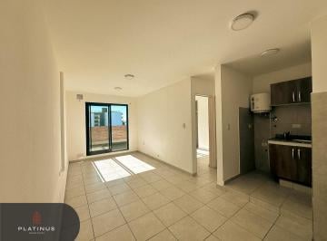 Departamento · 50m² · 2 Ambientes · Departamento en Alquiler de 1 Dormitorio - Alto Alberdi