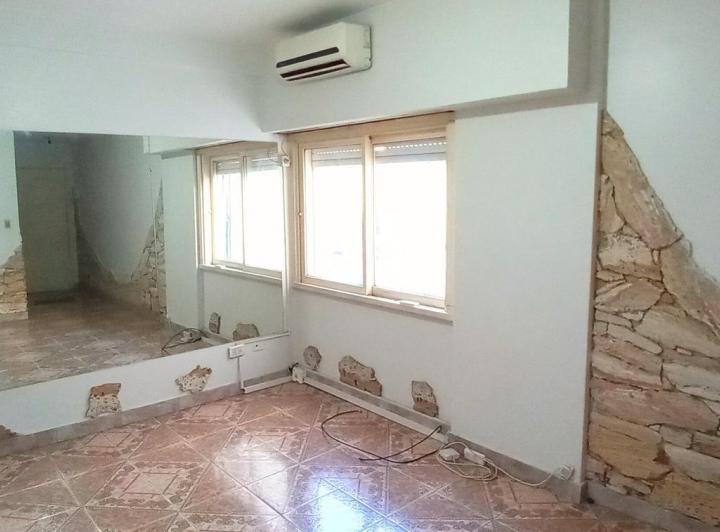 Departamento de 3 Ambientes en Alquiler en Liniers Versalles