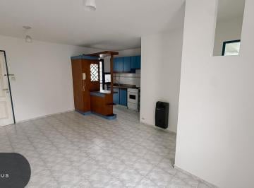 Departamento · 40m² · 2 Ambientes · Departamento en Alquiler de 1 Dormitorio - Nueva Córdoba