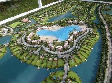 Terreno · 695m² · Lagoon Hudson Venta de Terreno Lote Guillermo E Hudson