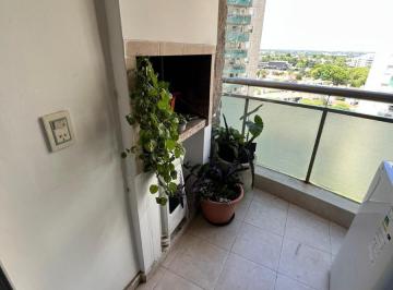 Departamento · 55m² · Venta Departamento 1 Dormitorio - Alto Villa Sol