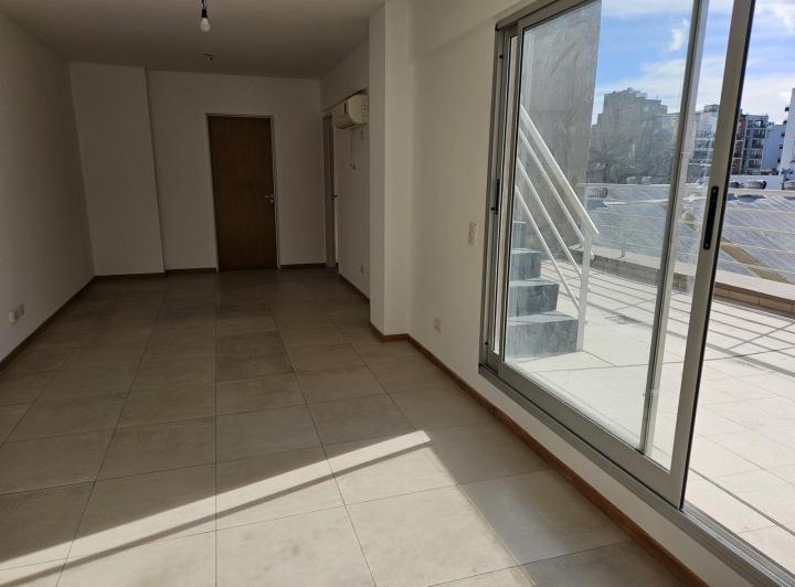 Venta Departamento en Colegiales, Cochera, Terraza Propia, Amenities
