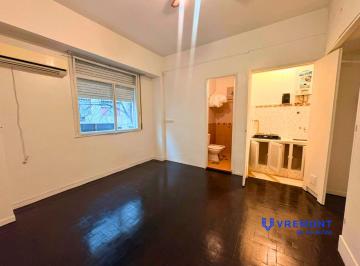 Departamento · 26m² · 1 Ambiente · Azcunaga Al 0 | Once | Departamento Monoambiente Ideal Inversion | Once