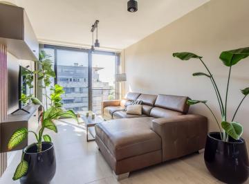 Departamento · 64m² · 2 Ambientes · 1 Cochera · Venta Departamento 2 Ambientes con Cochera, Amoblado - Renta Inmediata, Lumiere - Puerto Madero