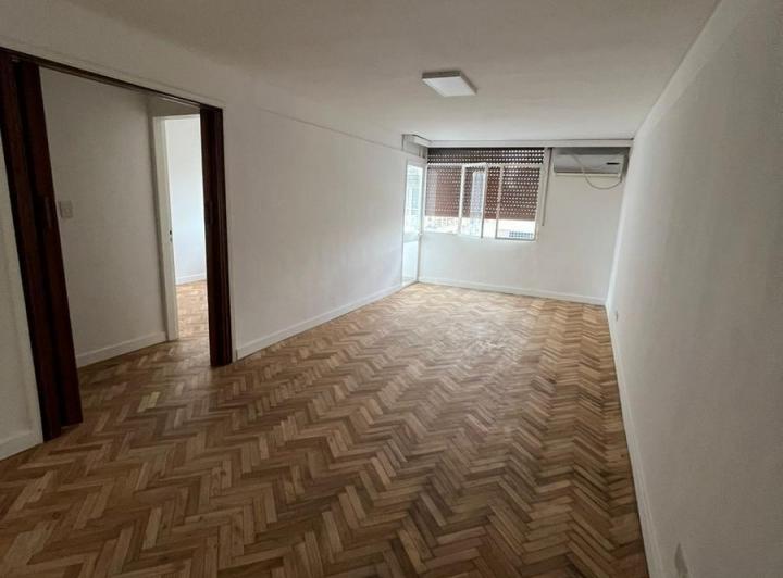 Departamento · 61m² · 3 Ambientes