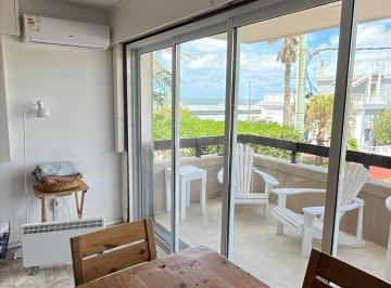 Departamento · 60m² · 4 Ambientes · 1 Cochera · Departamento en Punta del Este - Zona Faro