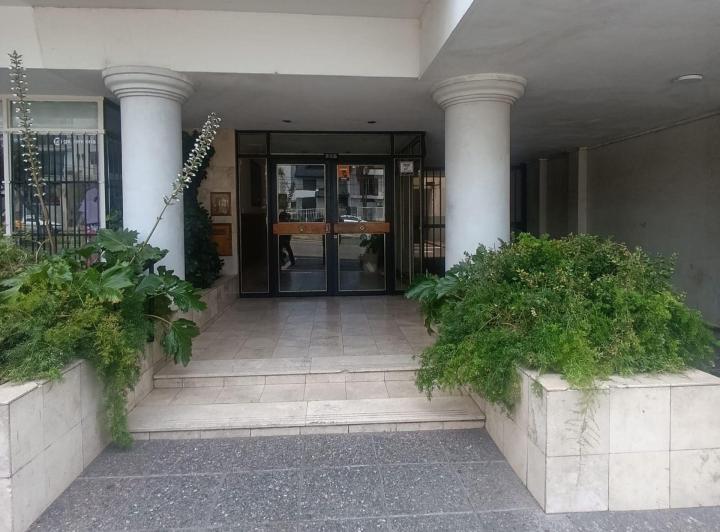 Departamento · 65m² · 4 Ambientes