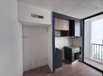 Departamento · 28m² · 1 Ambiente · 1 Cochera · Vta Mono a Estrenar C/coch Pque Chac Pos Inmediata