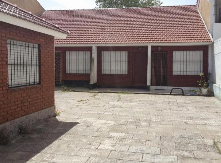 Departamento · 50m² · 3 Ambientes · 1 Cochera