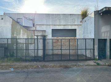 Bodega-Galpón , La Matanza · Galpón 180 m² C/ Entrepiso, Oficina.