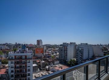 Departamento · 29m² · 1 Ambiente · Venta Departamento Parque Chas, Monoambiente a Estrenar, Contrafrente, Categoria
