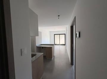 Departamento · 42m² · 2 Ambientes · Departamento 2 Ambientes a Estrenar | 7°a.