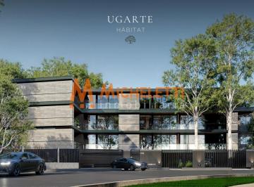 Departamento · 81m² · 4 Ambientes · 1 Cochera · Departamentos en Chacras de Coria a Estrenar - 2 Dorm. Complejo Privado