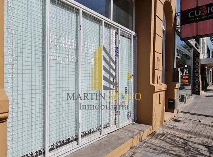 Local comercial · 28m² · 1 Ambiente