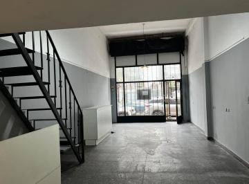 Local comercial · 52m² · Alquiler - Venta Local en Don Torcuato Céntrico