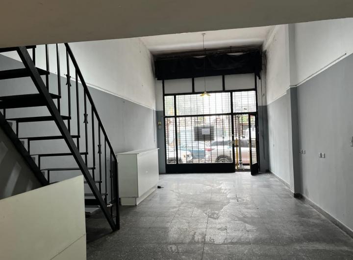 Local comercial · 52m²