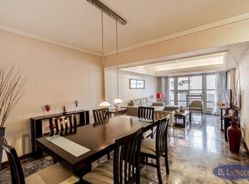 Departamento de 4 ambientes, Caballito · Excelente Unidad Semipiso Al Frente 4 Ambientes con Depcias y Cochera