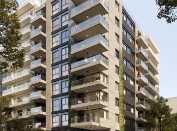 portada · Centro | Departamento de 3 Dorm. a Estrenar con Amenities