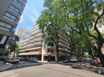 Departamento · 123m² · 4 Ambientes · 1 Cochera · Departamento en Belgrano