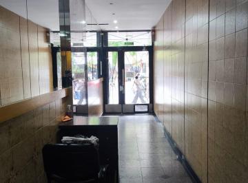 Departamento de 1 ambiente, Balvanera · Monoambiente Zona Facultades, Caba Muy Luminoso, Frente