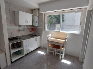 Departamento de 2 ambientes, Palermo · 2 Ambientes Semi - Amoblado en Alquiler en Palermo, Zona de Plaza Italia