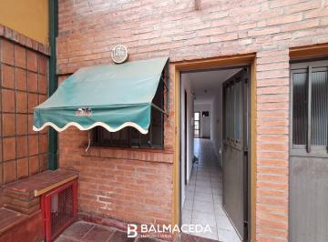 Departamento · 60m² · 4 Ambientes · 1 Cochera · Departamento 1 Dormitorio San Luis