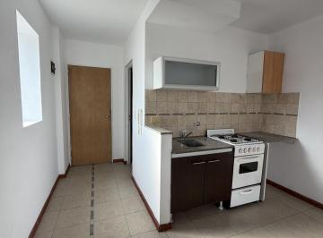 Departamento · 30m² · 1 Ambiente · Departamento en Macrocentro