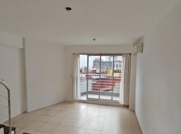 Departamento · 52m² · 2 Ambientes · Apto Credito Hipotecario.